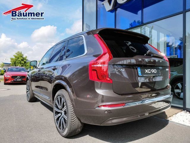 Volvo XC90 2024
