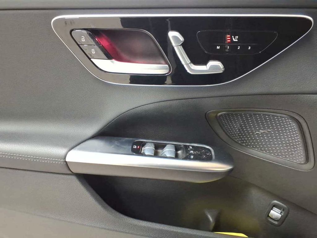 Mercedes-Benz C 220 2023