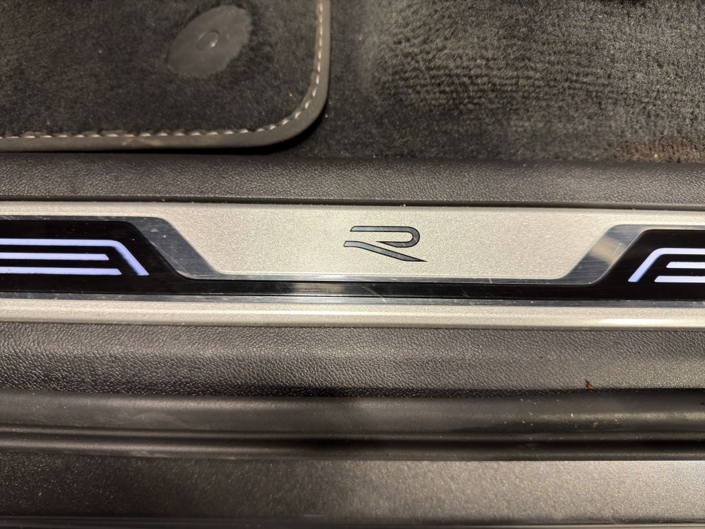 Volkswagen Touareg 2023