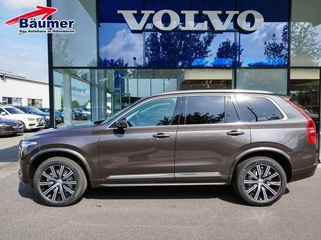 Volvo XC90 2024