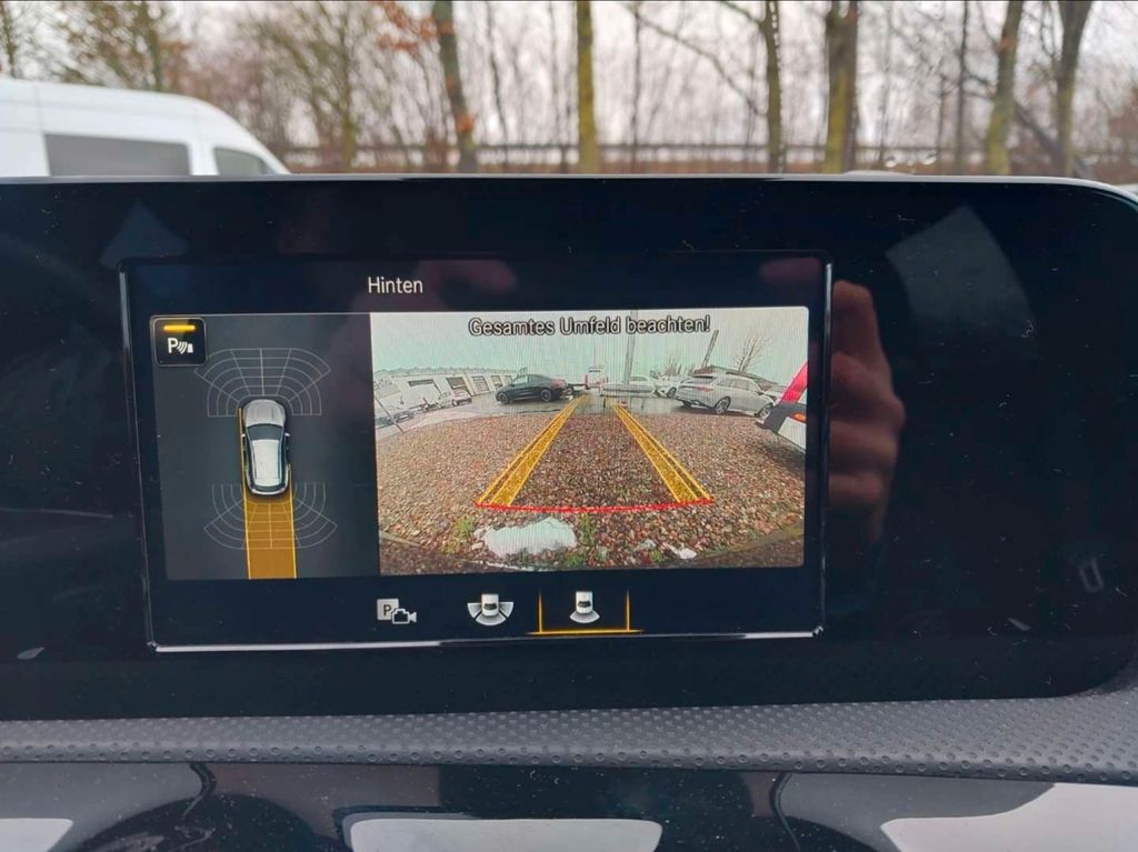 Mercedes-Benz CLA 250 2022