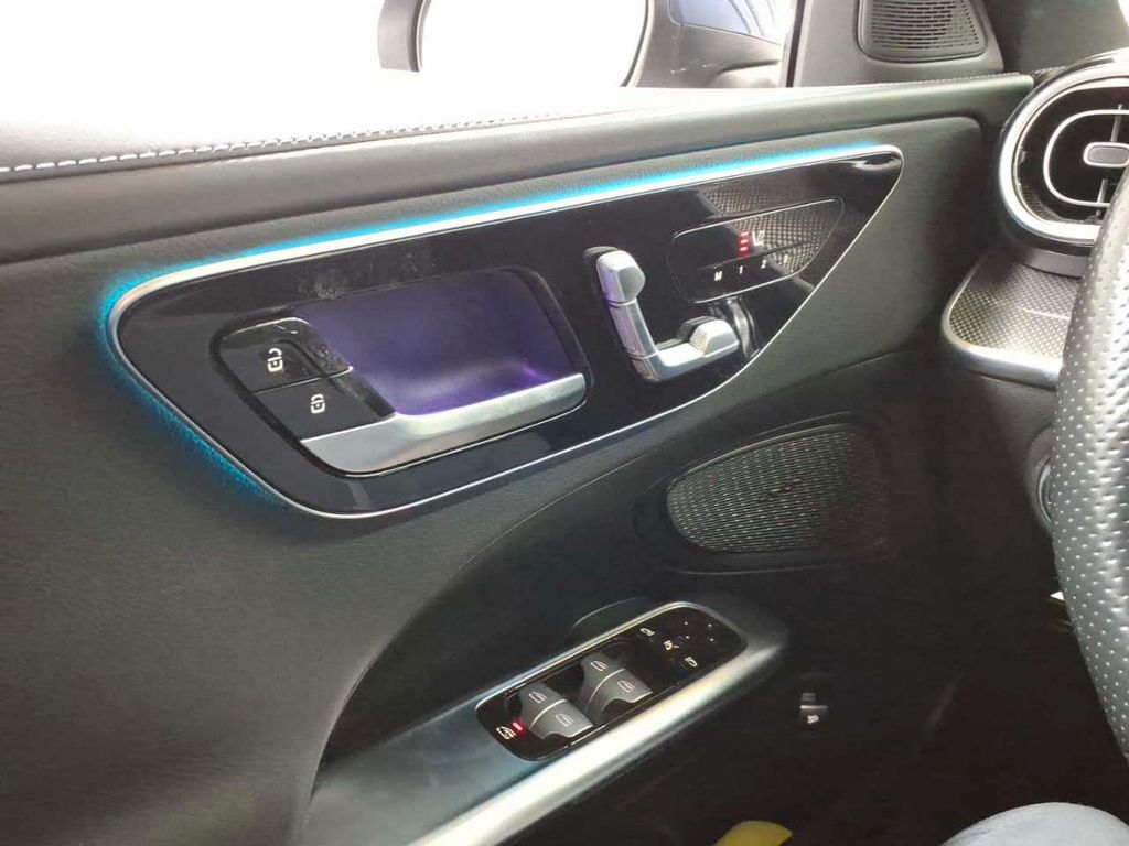 Mercedes-Benz C 220 2023