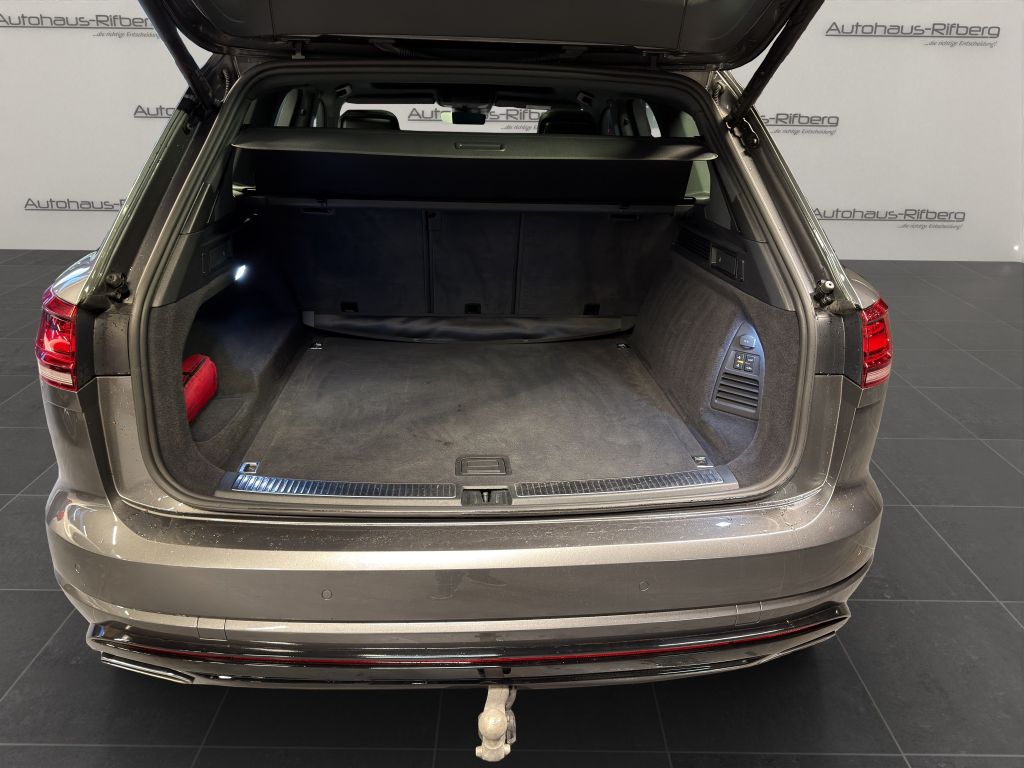 Volkswagen Touareg 2023