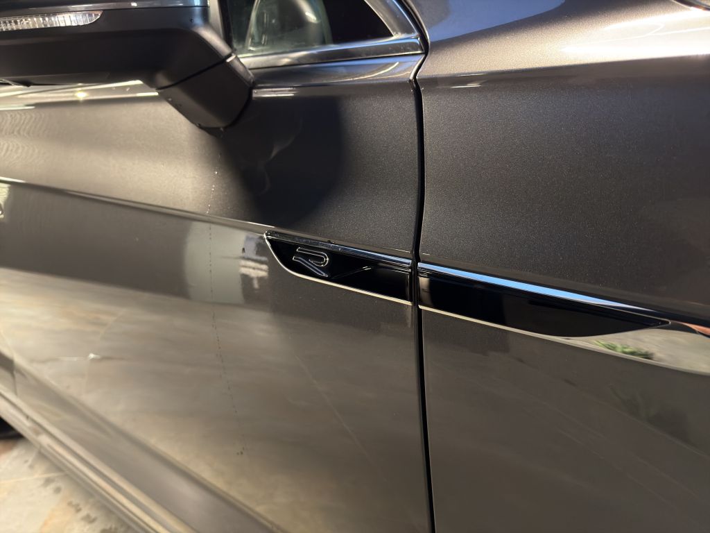Volkswagen Touareg 2023