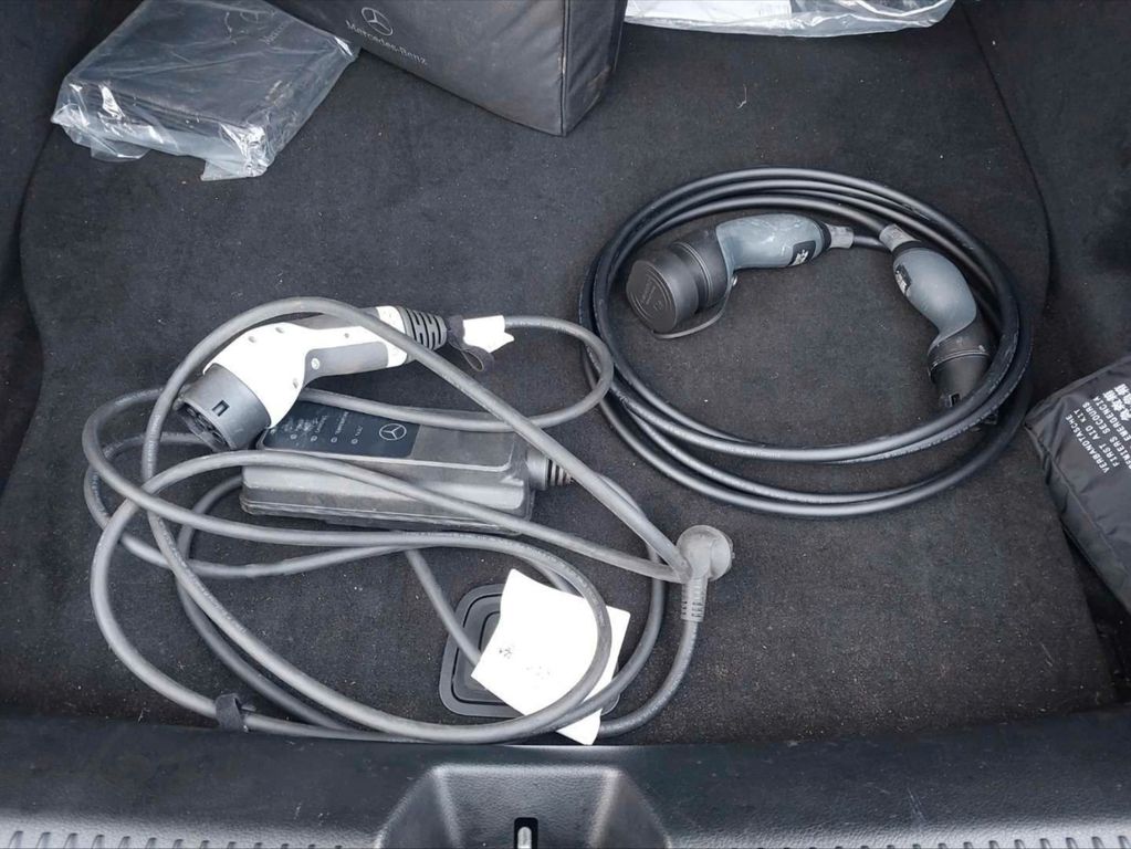 Mercedes-Benz CLA 250 2022