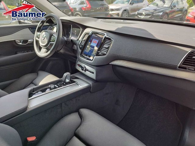 Volvo XC90 2024