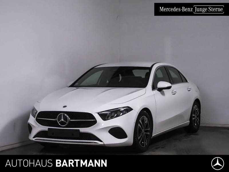 Mercedes-Benz A 200 2024