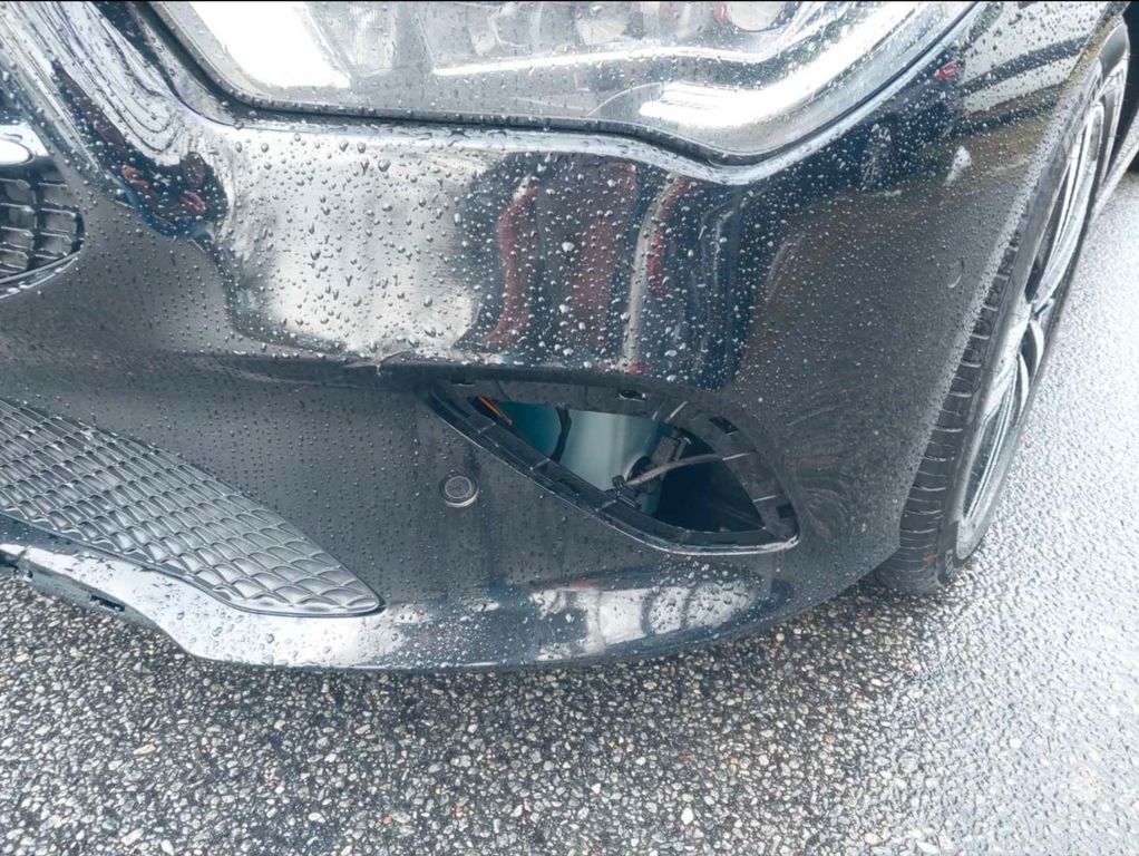 Mercedes-Benz CLA 250 2022