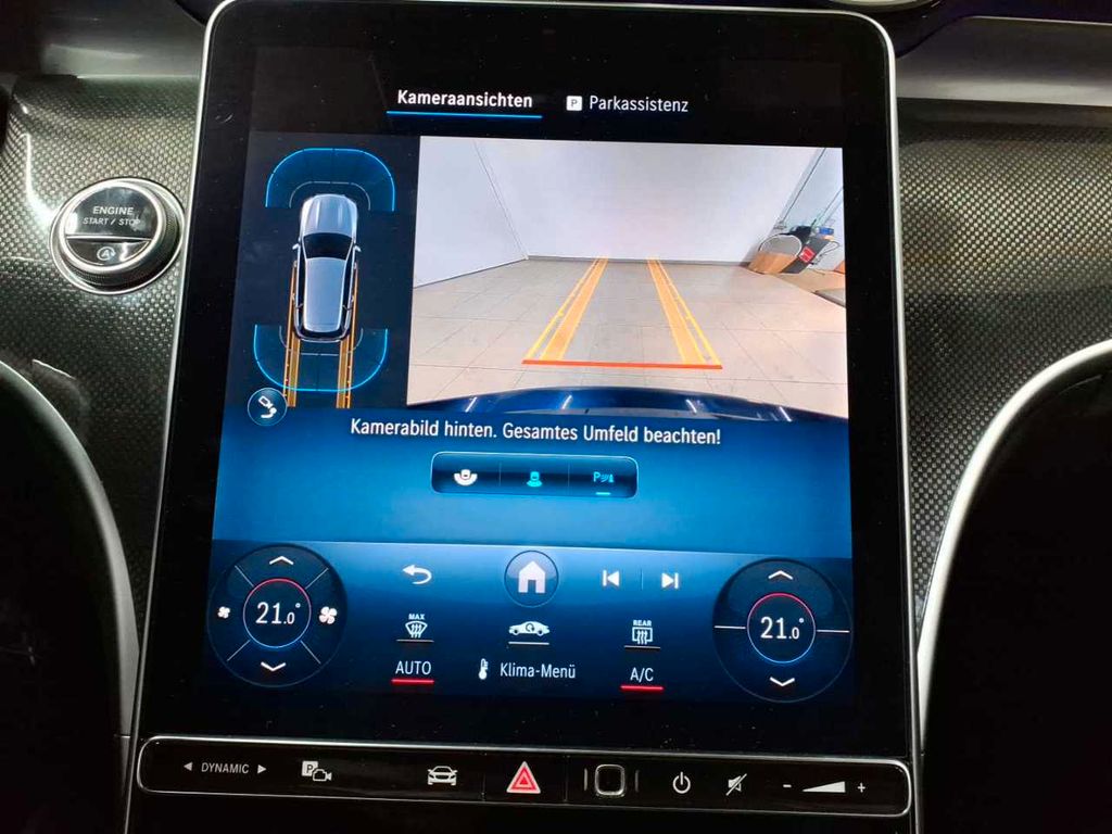 Mercedes-Benz C 220 2023