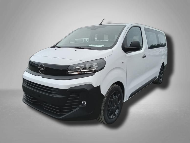 Opel Vivaro 2025