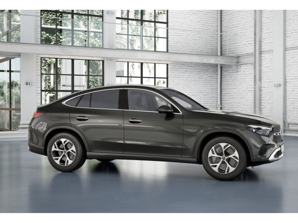 Mercedes-Benz GLC 300 2024