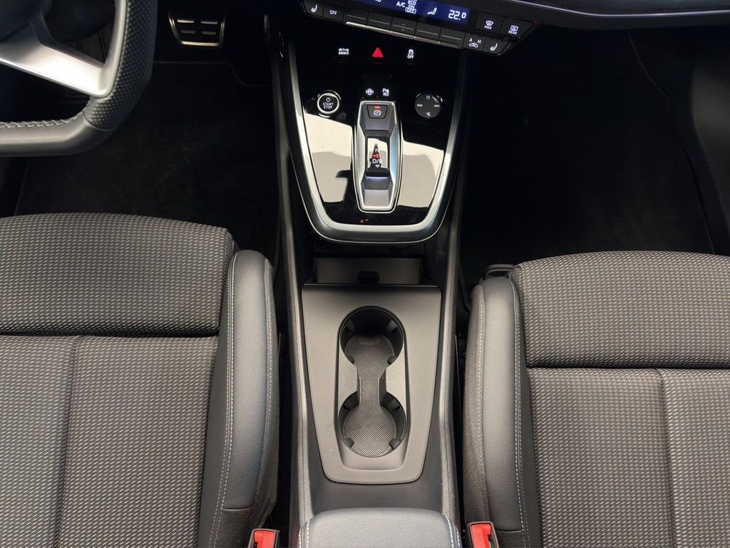 Audi Q4 2024