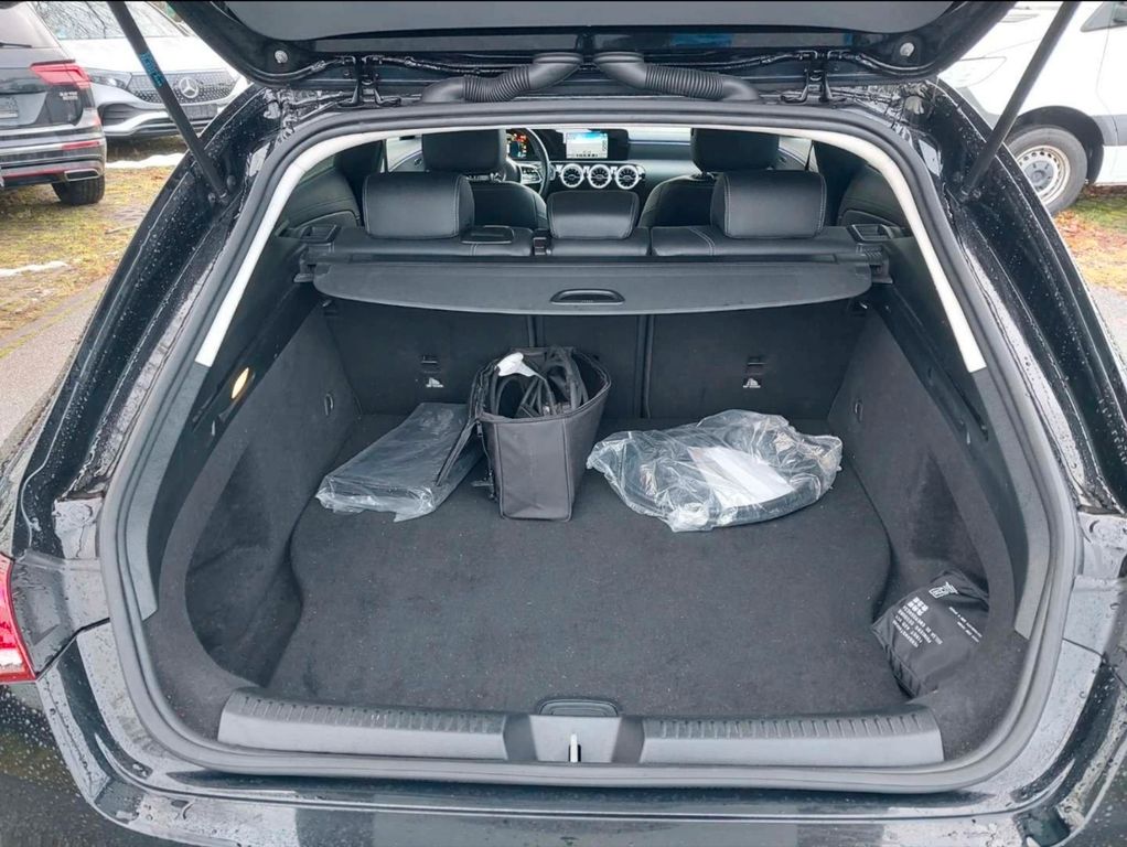 Mercedes-Benz CLA 250 2022