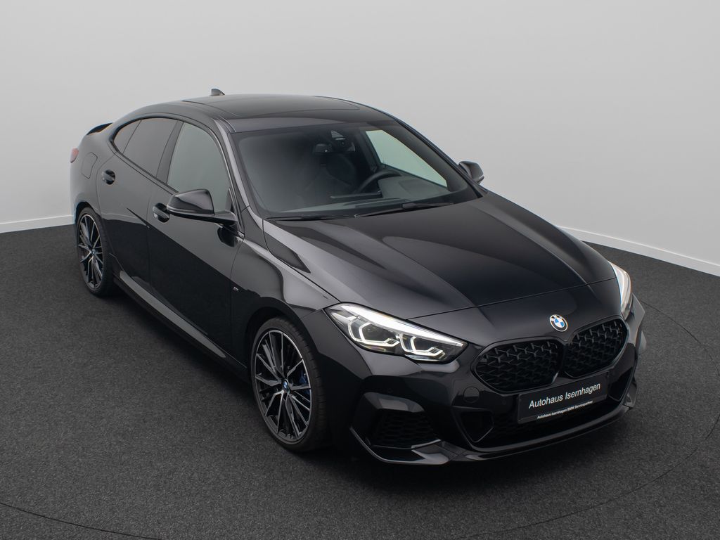 BMW M235 2022