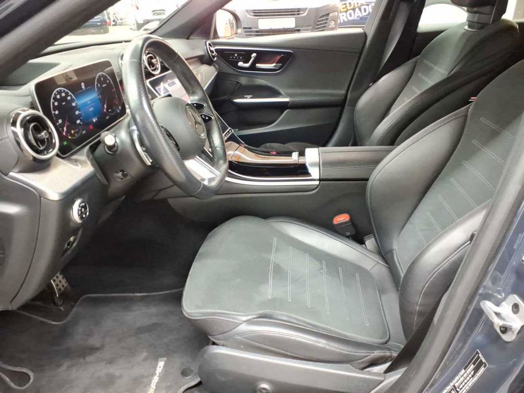 Mercedes-Benz C 220 2023