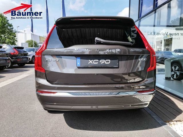 Volvo XC90 2024