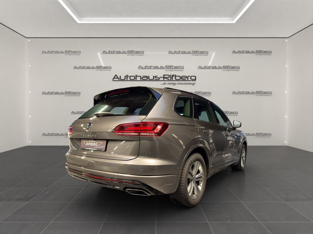 Volkswagen Touareg 2023