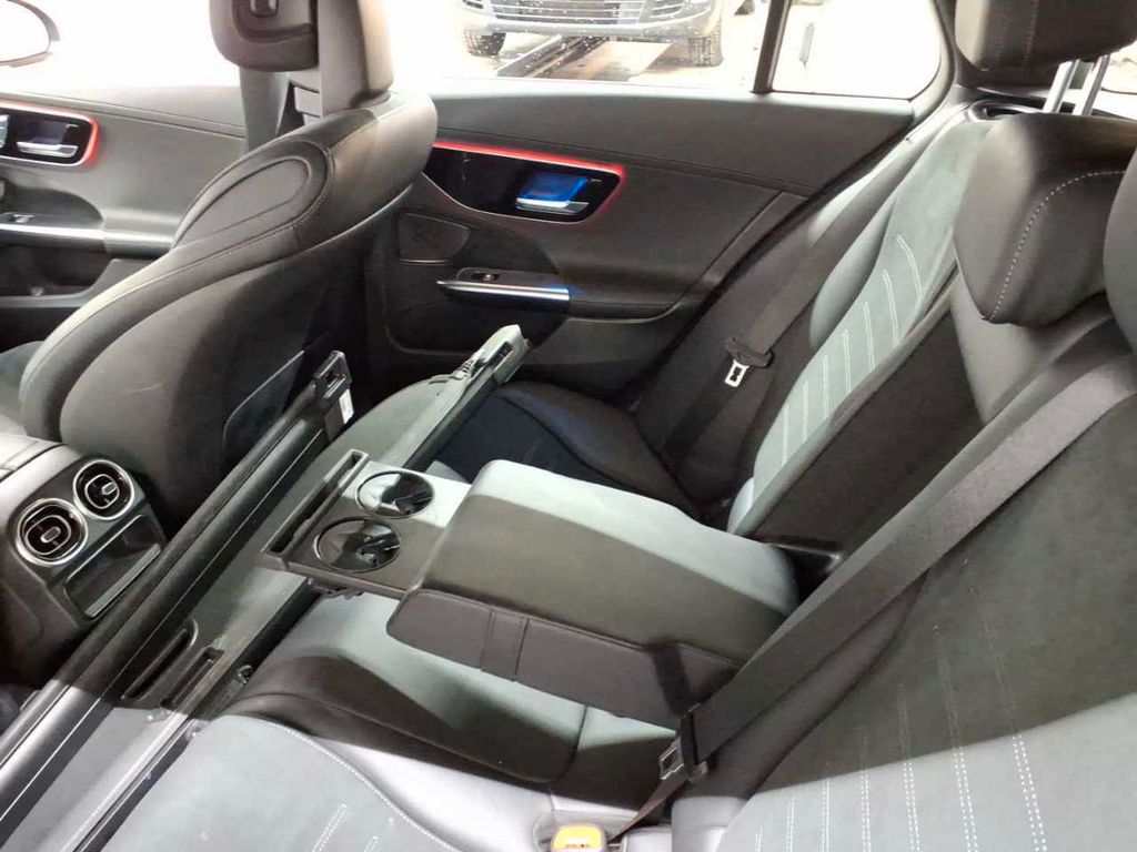 Mercedes-Benz C 220 2023