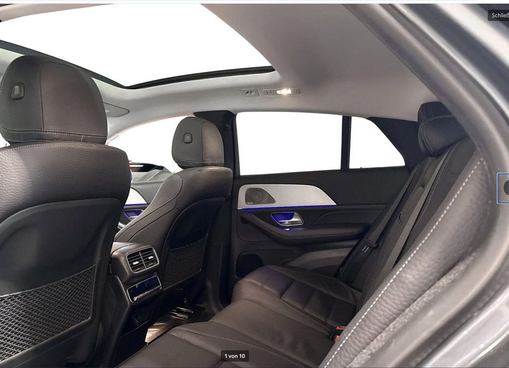 Mercedes-Benz GLE 350 2023