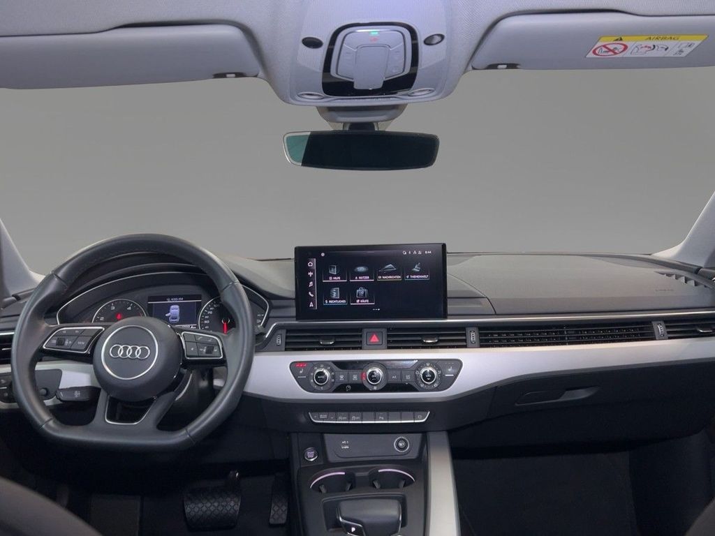 Audi A5 2022