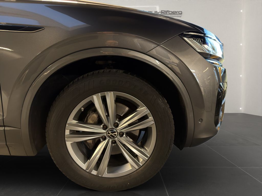 Volkswagen Touareg 2023