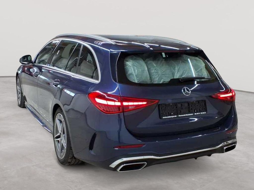 Mercedes-Benz C 220 2023