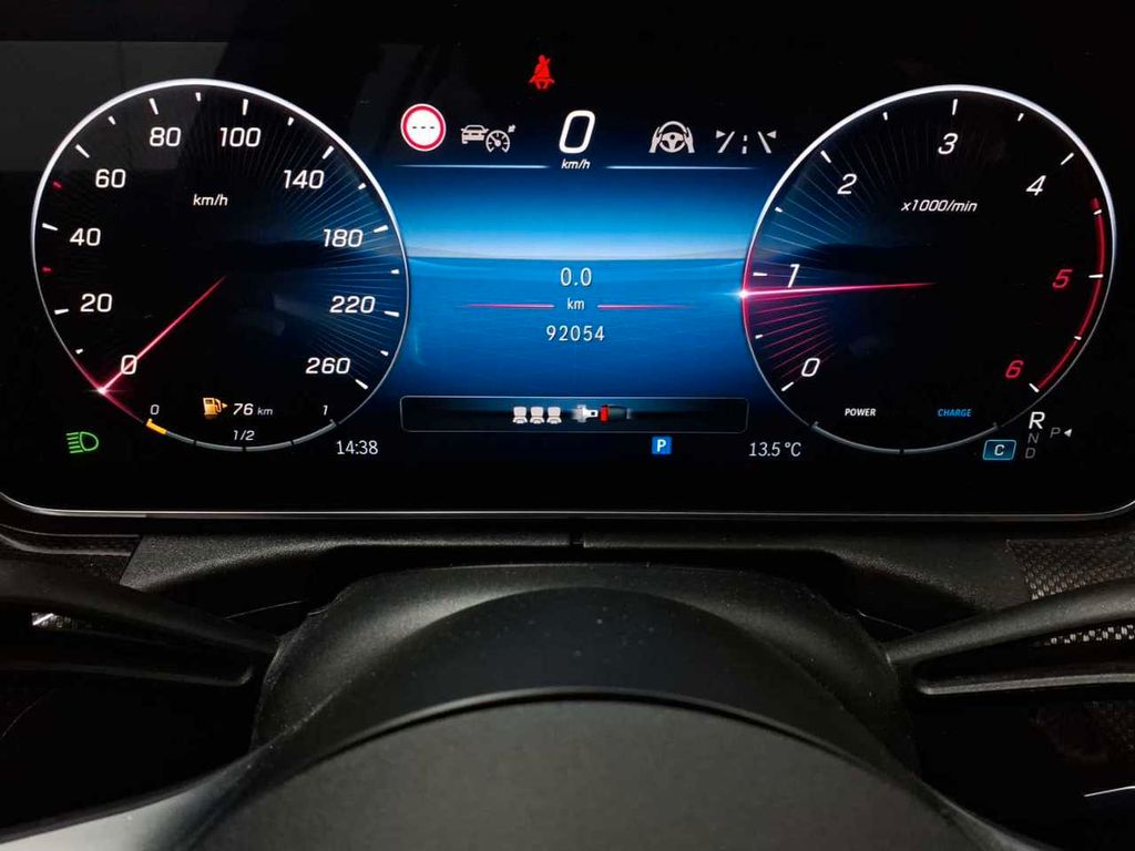 Mercedes-Benz C 220 2023