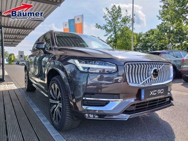 Volvo XC90 2024