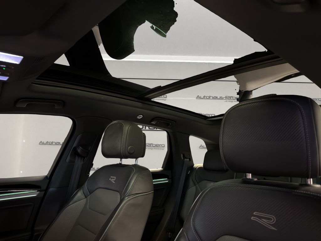 Volkswagen Touareg 2023