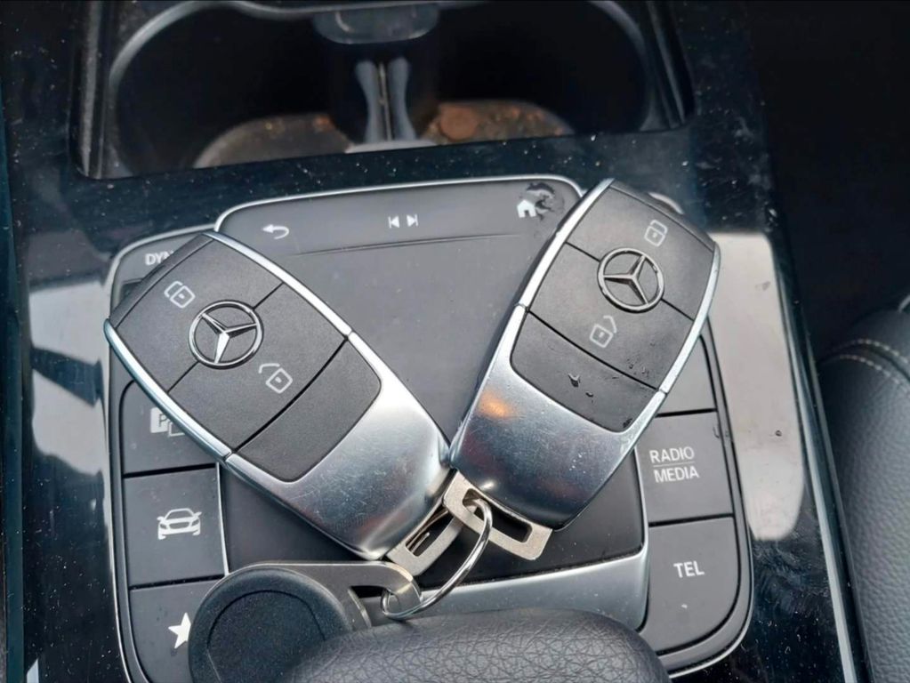 Mercedes-Benz CLA 250 2022