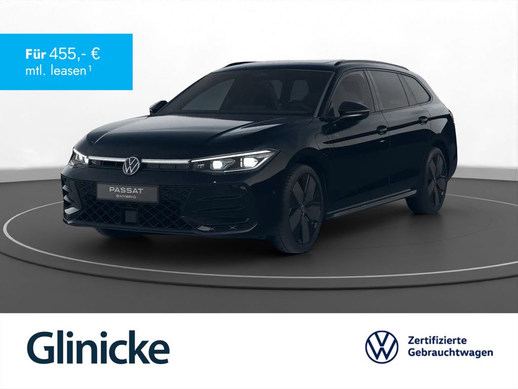 Volkswagen Passat Variant 2025