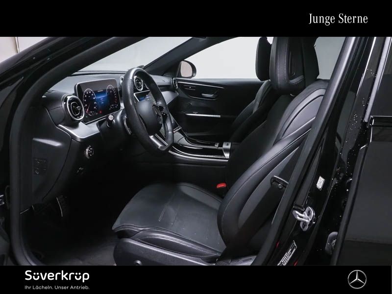 Mercedes-Benz C 300 2024