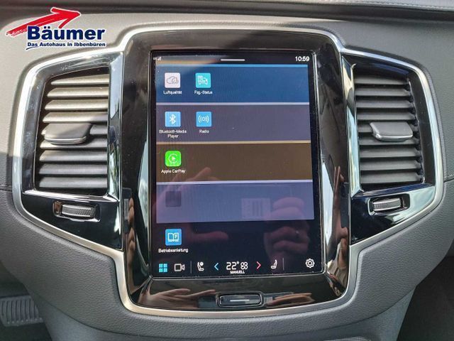 Volvo XC90 2024