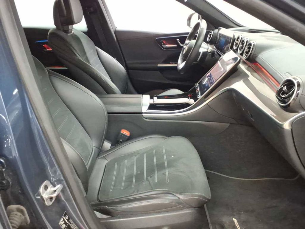 Mercedes-Benz C 220 2023