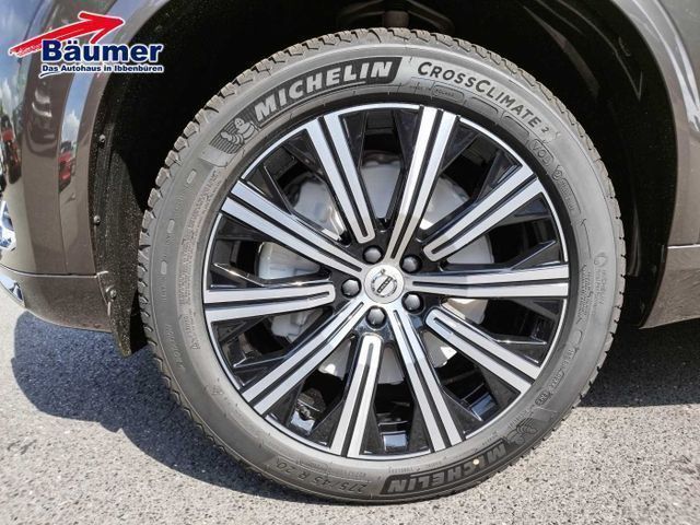 Volvo XC90 2024