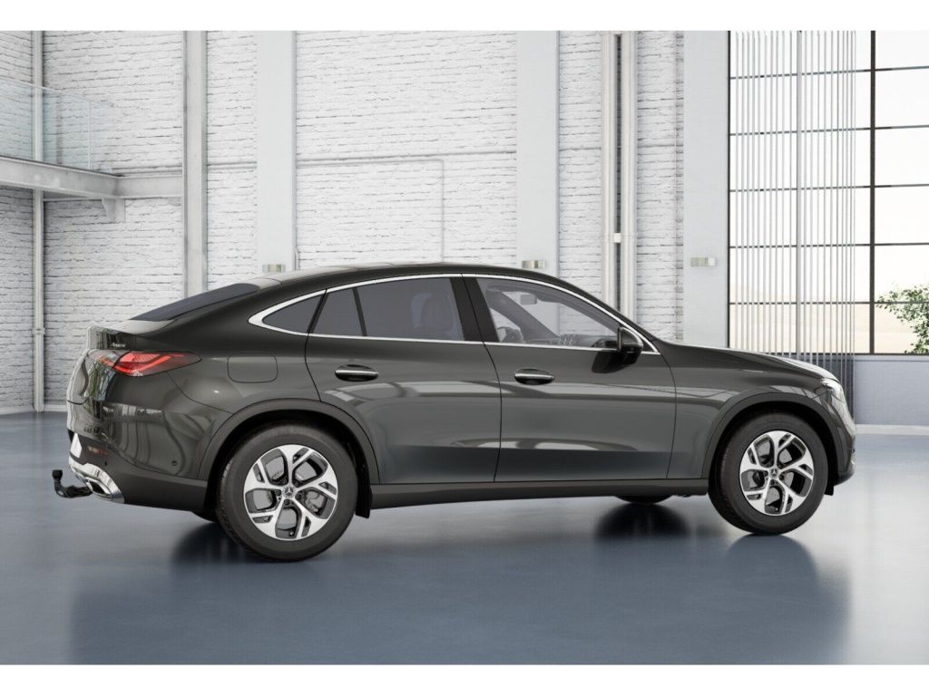Mercedes-Benz GLC 300 2024
