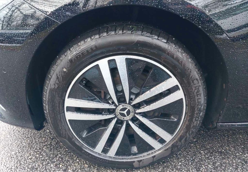 Mercedes-Benz CLA 250 2022