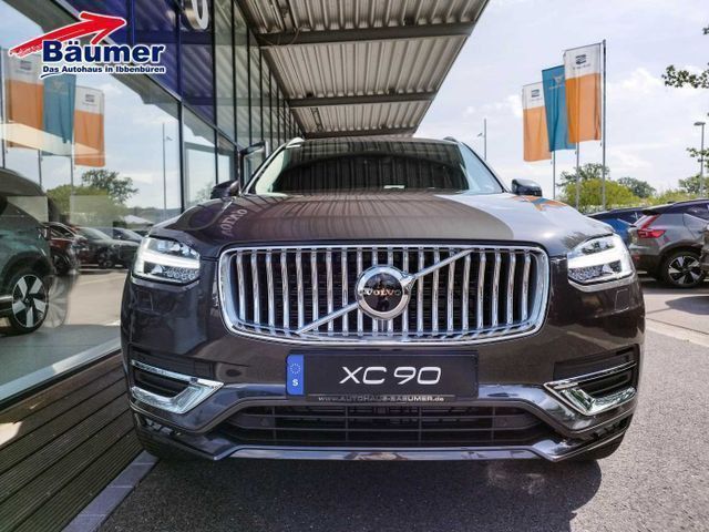 Volvo XC90 2024