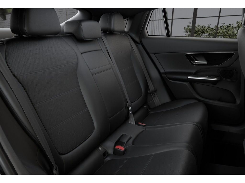 Mercedes-Benz GLC 300 2024