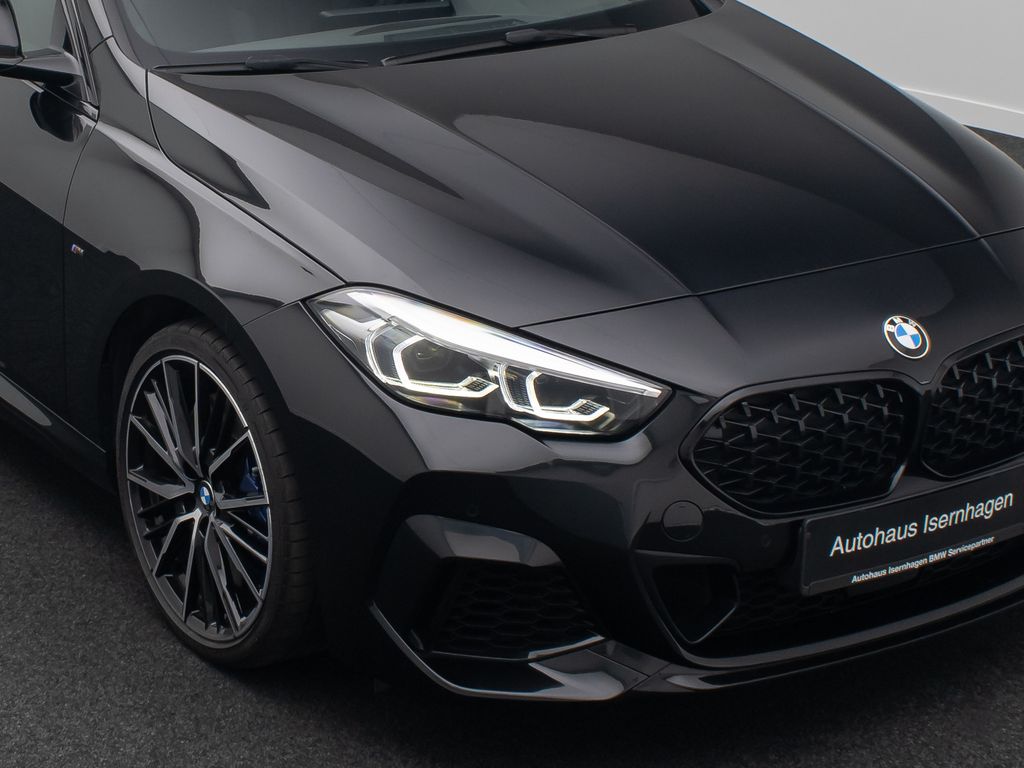 BMW M235 2022
