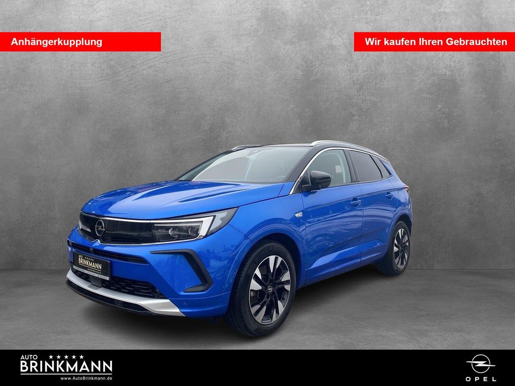 Opel Grandland (X) 2022