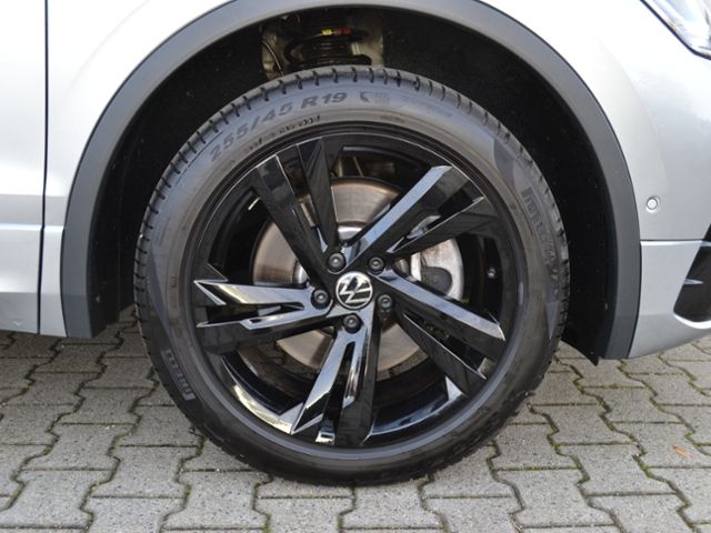 Volkswagen Tiguan Allspace 2024