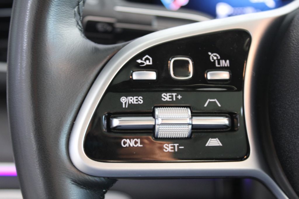 Mercedes-Benz GLE 350 2021