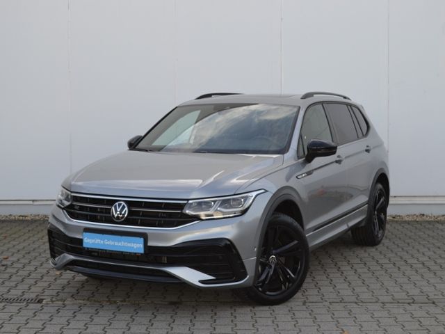 Volkswagen Tiguan Allspace 2024