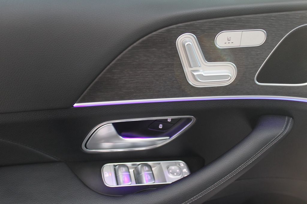 Mercedes-Benz GLE 350 2021