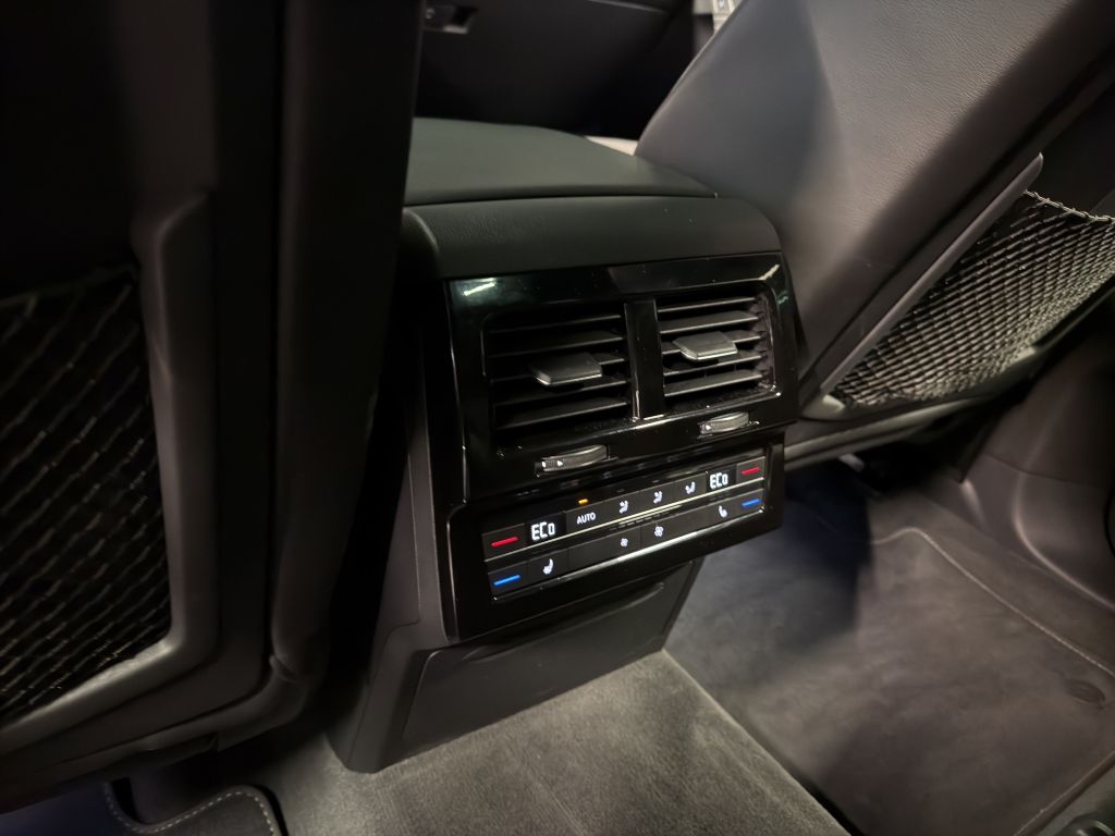 Volkswagen Touareg 2023