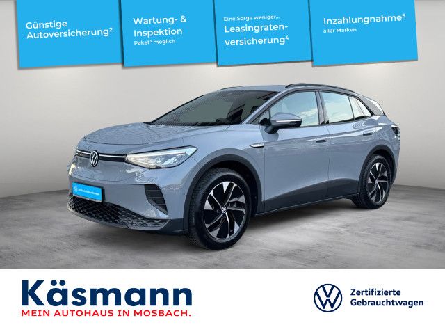 Volkswagen ID.4 2023