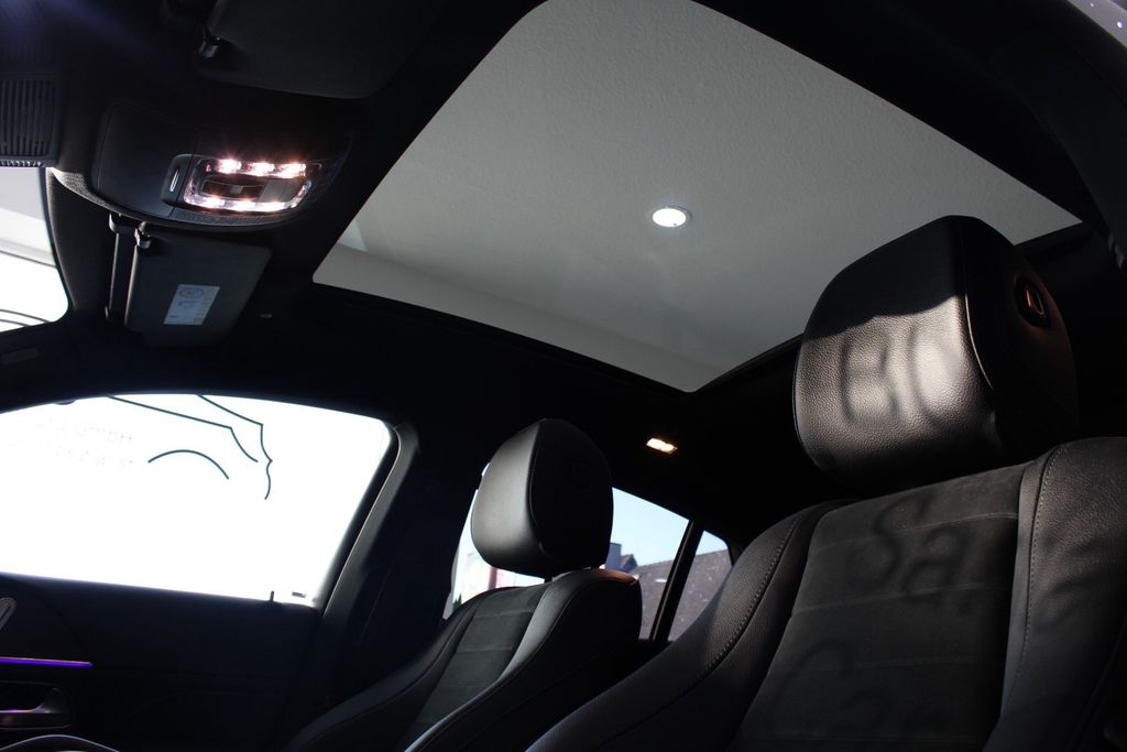 Mercedes-Benz GLE 350 2021