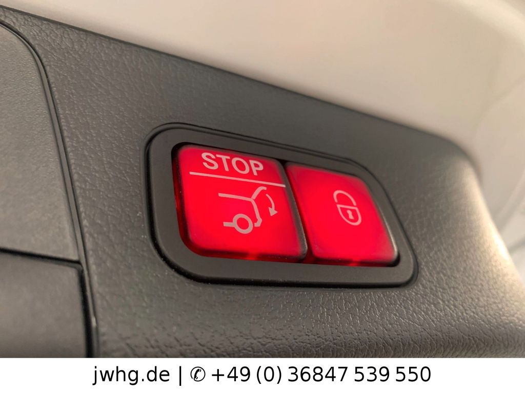 Mercedes-Benz GLB 250 2020