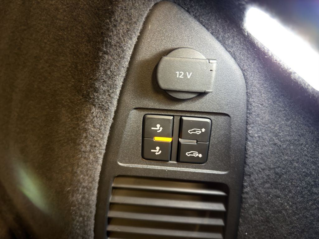 Volkswagen Touareg 2023